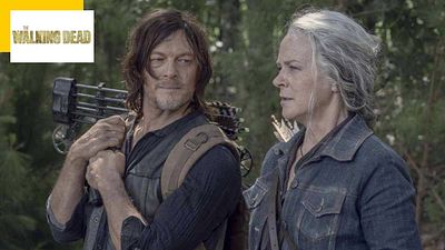 image de la news Walking Dead saison 11 : comment se termine la série horrifique ?