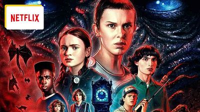 image de la news Netflix : toutes les séries annulées et renouvelées en 2024