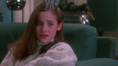 image de la news Maman j'ai raté l'avion : mais qu'est devenue la soeur insupportable de Macaulay Culkin ?