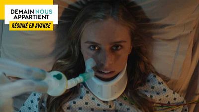 image de la news Demain nous appartient : ce qui vous attend dans l'épisode 1565 du lundi 27 novembre 2023 [SPOILERS]