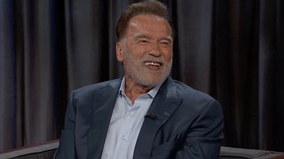 image de la news "Ca n'a aucun sens" : Arnold Schwarzenegger balance le pire film Terminator selon lui