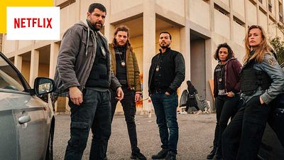 image de la news Nouveautés Netflix : Olivier Marchal débarque à Marseille et fait son Bac Nord