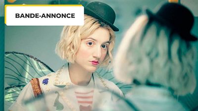 image de la news Reda Kateb réalisateur : voici la bande-annonce de Sur un fil avec Aloïse Sauvage