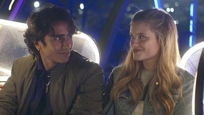 image de la news Fans de À contre-sens ? Cette nouvelle série Prime Video est faite pour vous !