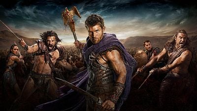 image de la news Spartacus : comment ça se termine ?