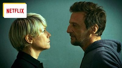 Furies sur Netflix : que vaut cette série d'action avec Marina Fois et Mathieu Kassovitz ?