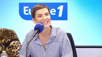 image de la news Cristina Cordula : une nouvelle émission sur TF1 bientôt ?