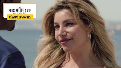 image de la news Plus belle la vie en avance : ce qui vous attend dans l'épisode 169 du vendredi 13 septembre 2024 [SPOILERS]