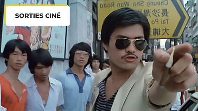 image de la news Noté 4 sur 5 : ce film d'action culte des années 80 "n’aurait aucune chance de voir le jour" aujourd'hui