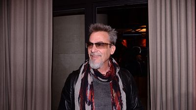 image de la news “Il y a des risques de métastases” : Florent Pagny annonce la possible récidive de son cancer