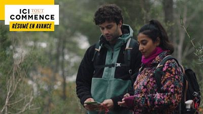 image de la news Ici tout commence : ce qui vous attend dans l'épisode 838 du vendredi 12 janvier 2024 [SPOILERS]