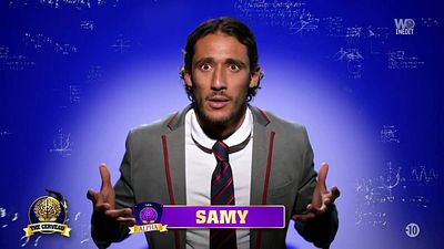 image de la news The Cerveau : une triche en pleine épreuve clé ! Voici ce qui vous attend ce mardi 23 décembre 2025