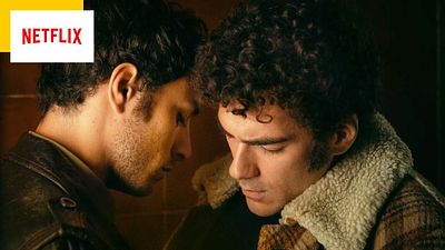 image de la news Nuovo Olimpo sur Netflix : ce film romantique vient de sortir dans l'indifférence la plus totale et pour une fois il en vaut la peine