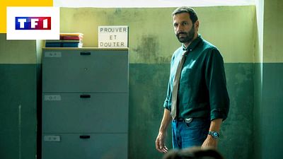 image de la news HPI sur TF1 : pourquoi Mehdi Nebbou (Karadec) se rase-t-il la barbe dans l'épisode de soir ?