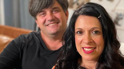 image de la news L'amour est dans le pré : "Elles ne sont pas assez grosses”, Frédérique mal en point, aucune opération n'est possible