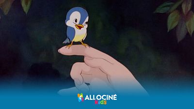 image de la news Ce soir en famille : le plus vieux de tous les Disney