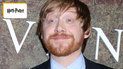 image de la news Harry Potter : ce record que Rupert Grint a fait tomber pour entrer dans le Guinness Book !