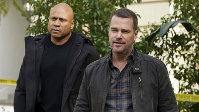 image de la news 9-1-1 : cette star emblématique de la franchise NCIS sera le héros de la prochaine série dérivée !