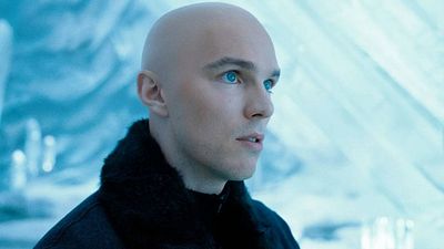 image de la news Superman 2 : James Gunn a-t-il dévoilé l'identité du grand méchant de la suite ?