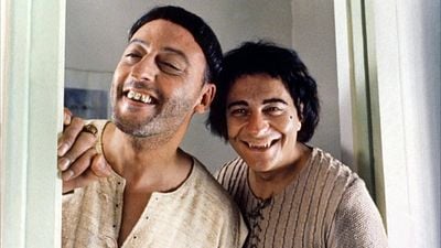 image de la news "Un de mes préférés" : créé il y a 71 ans et injustement oublié, ce personnage a inspiré Christian Clavier pour Les Visiteurs