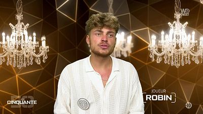 image de la news Les Cinquante : coup de théâtre dans le château, voici les nouvelles règles du jeu ! Ce qui vous attend ce mardi 14 octobre