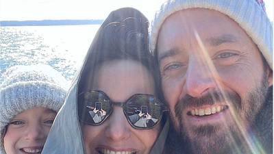 image de la news Maman pour la sixième fois, Astrid Denois (Familles nombreuses) dévoile le prénom et une première photo du bébé !