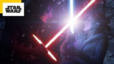 image de la news Star Wars 7 : deux scènes du film ont changé grâce a Spielberg