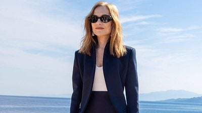 image de la news "Le film le plus sanglant de ma carrière" : Isabelle Huppert chez cette légende du cinéma horrifique, c'est pour très bientôt !