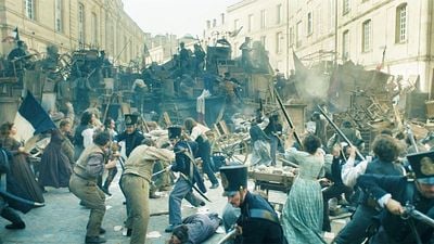 image de la news Au cinéma le 14 octobre, ce sont les films à voir : Les Misérables, Malfaisante, Street Fighter...
