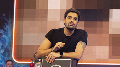 image de la news Danse avec les stars : Christophe Licata s’exprime sur le départ d’Anthony Colette