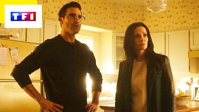 image de la news Superman & Lois : une ancienne star de The Walking Dead devient Lex Luthor