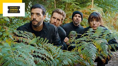 image de la news 3 jours max est-il un bon film ? Les premiers spectateurs donnent leur avis sur la nouvelle comédie de Tarek Boudali et Philippe Lacheau