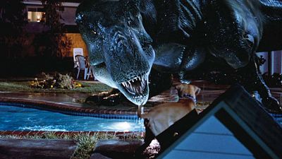 image de la news Jurassic Park : c'est l'un des plus grands mystères de la saga... 28 ans après, les fans se posent toujours la question !