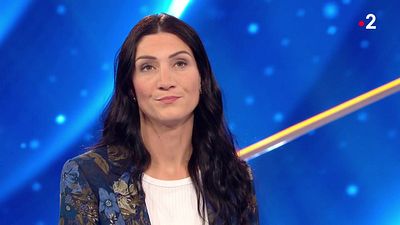 image de la news N’oubliez pas les paroles : Natacha en route pour les Masters ? Son étonnante réponse à Nagui