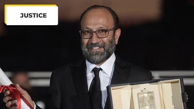 image de la news Asghar Farhadi blanchi des accusations de plagiat pour le film Un Héros