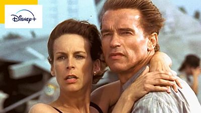 image de la news Disney+ : vous ne trouverez jamais le lien entre cette nouvelle série d'action et... Thierry Lhermitte !