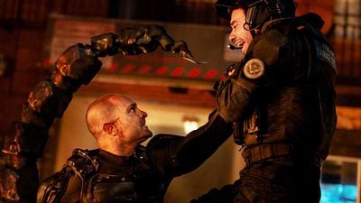 image de la news "Une excellente surprise" : noté 4,1 sur 5, c'est le meilleur film de science-fiction de l'année 2026... Et c'est un carton planétaire !