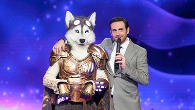 image de la news Chantal Ladesou de retour, deux nouvelles recrues surprises... Le jury de Mask Singer fait peau neuve !