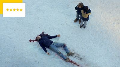 image de la news Une note record de 4,4 sur 5 : il est sur le podium des meilleurs films de 2023 !