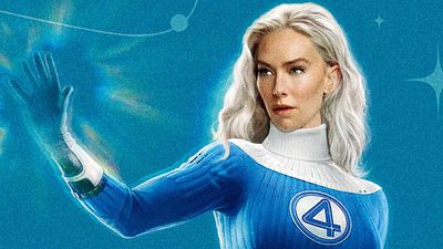 image de la news Les 4 Fantastiques : qui se cache dans la scène post-générique ?