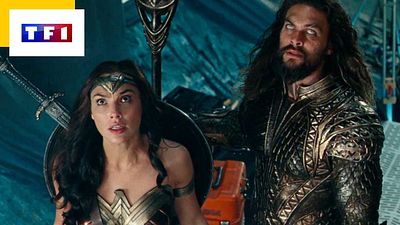 image de la news Justice League sur TF1 : faites pause à 37 minutes et regardez bien cet écran