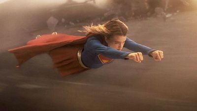 image de la news Supergirl : le film de super-héros a un lien inattendu avec les Superman de Christopher Reeve !