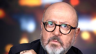 image de la news Star Academy : que devient Oscar Sisto, l’ancien prof de théâtre du château ?