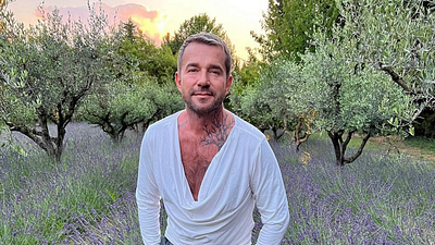 image de la news Mathieu (L'amour est dans le pré) : cette mauvaise nouvelle concernant sa mère porteuse