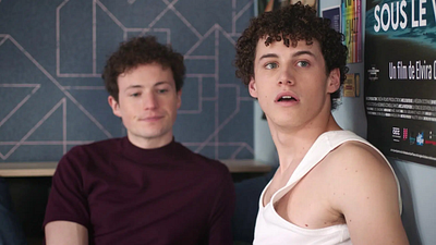 image de la news Demain nous appartient : Rayane a cédé à la tentation, le couple Jayane en péril