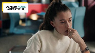 image de la news Demain nous appartient : ce qui vous attend dans l'épisode 1857 du mardi 14 janvier 2025 [SPOILERS]