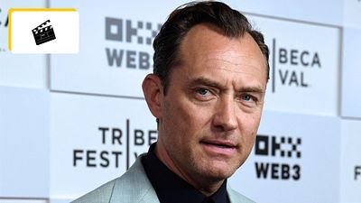 image de la news Jude Law en Superman ? Vous ne rêvez pas, ce film aurait dû exister !