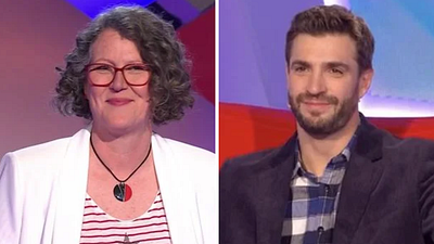 image de la news Combien d'euros séparent Isabelle et Blaise (Tout le monde veut prendre sa place) ?