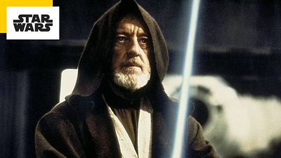 image de la news 7 millions de dollars pour 20 minutes à l'écran : Alec Guinness a touché le jackpot avec Star Wars !