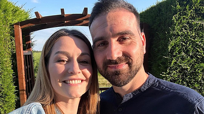 image de la news “Je n’avais pas ce souvenir…”, Laure (Mariés au premier regard) remarque un petit changement